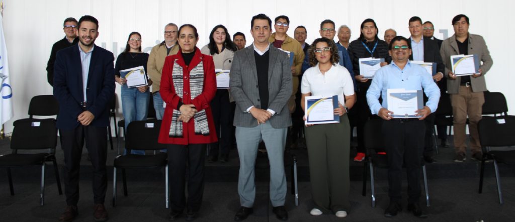 ¡Comienza el cuatrimestre enero-abril 2026!