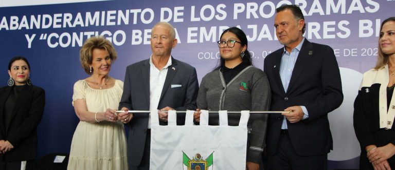 Se consolida el talento queretano en el sector aeroespacial internacional