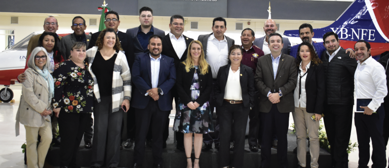 La UNAQ anuncia su nueva carrera: formación de pilotos.